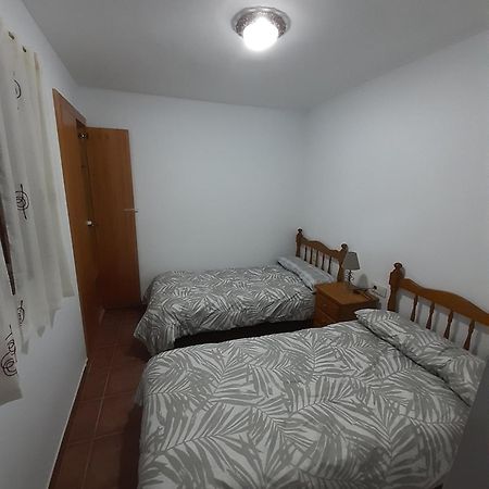 Los Artesanos De Andrea Casas del Cerro Bagian luar foto