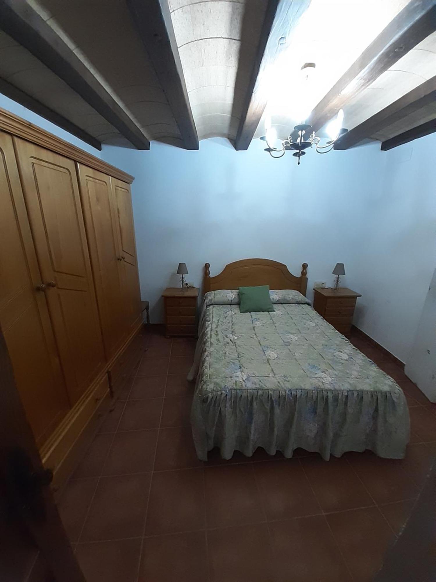 Los Artesanos De Andrea Casas del Cerro Bagian luar foto