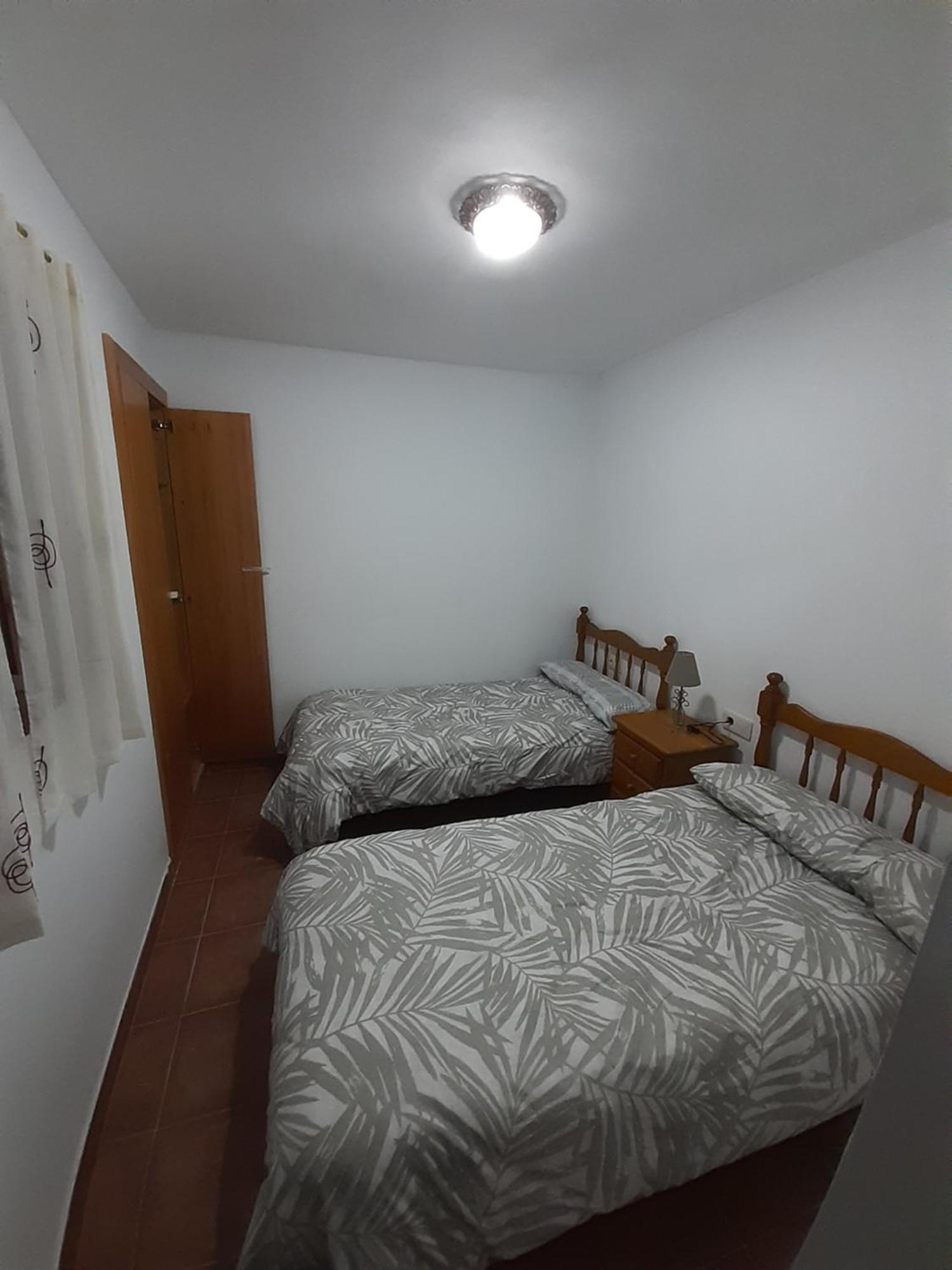Los Artesanos De Andrea Casas del Cerro Bagian luar foto